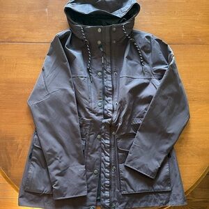 Women's Charly Waterproof Rain Jacket Eddie Bauer